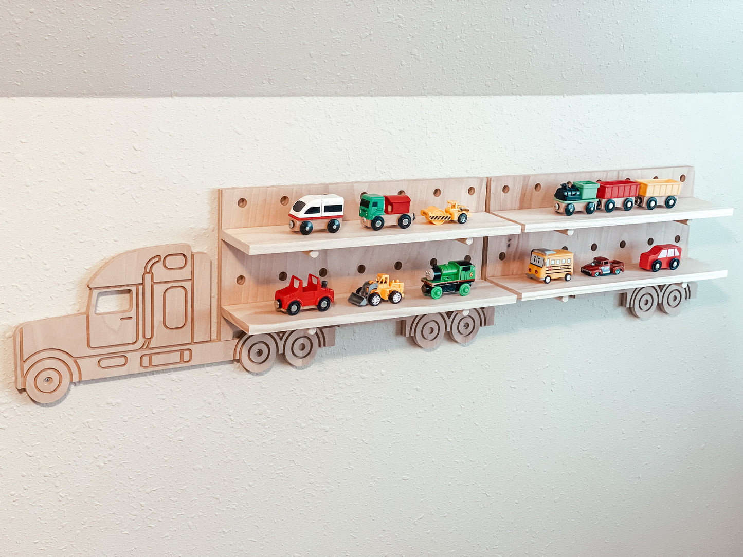 Load image into Gallery viewer, Truck Pegboard
