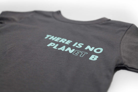 There Is No Planet B - Asphalt